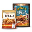 멕시카나 치킨,생닭 이미지