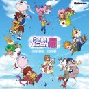 디지몬 전시회 대비 디지바이스 25주년 컬러 DX : 반다이몰 정발 예약 가격