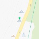 화랑포주유소 이미지