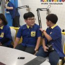 경희대 칠성 태권도 이미지