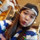 뽕잎 막국수 이미지