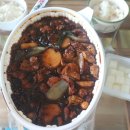 테트리스찜닭 탑동점 네이버블로그