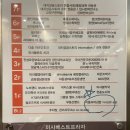 리틀꼬마김밥(조양점) | 미사 분식 리틀꼬마김밥 점심 강츄!!!