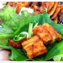 바다장어구이 이미지