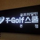 티골프스쿨 이미지