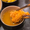 분당 감자탕 맛집 감자탕에 뼈가 몇 개야?! &#34;숯불뼈구이 핫뼈감자탕&#34;방문후기