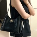 퐁텐느 | 루에브르 가방 삭 드 퐁텐느 Sac de Fontaine Medium Hobo noir 구매 후기
