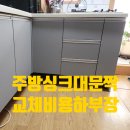 pet55더2666 | 주방 싱크대 문짝 교체 비용 하부장 업체