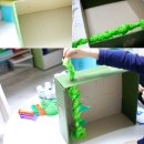 ★Top★[계몽사] #2. 잭과 콩나무를 읽고!!! & 엄마랑 함께하는 독후활동까지!