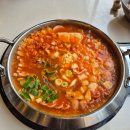 킹콩부대찌개 안양범계점 이미지