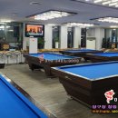 J2 당구장 이미지