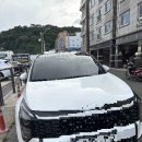 괜찮네 | 스포티지 1.6T 가솔린 시그니처 2WD 스노우화이트펄 내돈 내산 5개월 후기:)그돈씨? 스포티지도 괜찮네