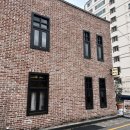 미니먼트 | 송정 맛집 점심에 아기랑 가족과 델리돈까스