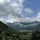 민둥산로 입구 이미지