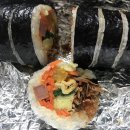 제제김밥