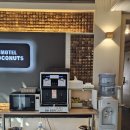 코코넛 모텔 이미지