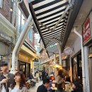 신흥시장 | [해방촌 용한 사주집] 포춘텔러 용산 신흥시장 후기
