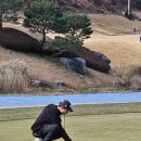 포천힐스골프연습장 이미지