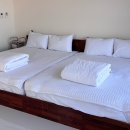 그리즐리남해키즈풀빌라A | 그리즐리 남해 키즈 풀빌라 남해 가성비 풀빌라 추천 수영장 노래방 놀이방