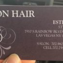 On hair (온헤어)