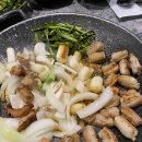 성북동 소곱창