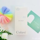 미셀세탁 | 요즘 쓰고 있는 르주르 꼴로레 어린이 밀크 바디워시 써보니 순해서 만족했던 후기