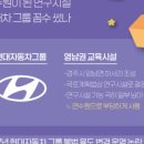 현대자동차그룹영남권교육시설 이미지