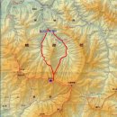 토방 제58차 2011년 10월 강원 인제.홍천 방태산(1,443m) 정기 산행 안내 및 신청 이미지