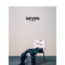 방탄소년단 정국 솔로 싱글 "Seven" 뮤직비디오 티저 공개 (한소희 출연) 이미지