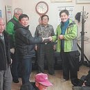 우명농장 창원일보