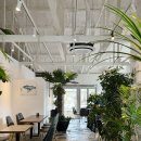 S-OIL인천지점 맞은편 | 부평카페 도심에서 느끼는 제주감성 카페 랑데자뷰 인천부평점