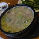 유별난국밥 - 달서구 | 유별난국밥