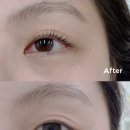 헤어보니따 - 제주시 | 마곡속눈썹펌 잘하는 마곡속눈썹샵 보니따 방문 후기