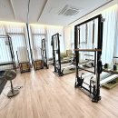 뇌력을 깨우는 행복한 삶 | 몸과 마음을 깨우는 건강한 움직임, 미사필라테스 속 비밀 정원