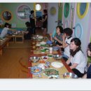 장산지역아동센터 이미지
