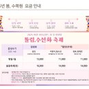 피나클랜드 | 피나클랜드 후기, 봄꽃 가족소풍 충남여행