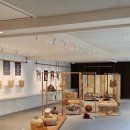 짚풀생활사박물관 | 11월 가볼만한 무료 전시, 명동 하우스오브신세계 헤리티지 <쌀의 직조:The Texture of Rice>