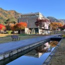 문학·역사·전통문화가 살아 있는 가을 여행지 3곳 이미지