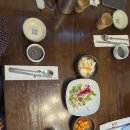 [연희동 맛집] 수빈 한정식 가족 모임 후기: 프라이빗한 2층 룸, 주차와 코스 요리 리뷰