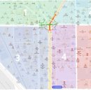 전포역 6번 8번 출구 이미지