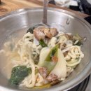 거안로 | 마리해물칼국수 거창 한식 맛집 시원한 국물