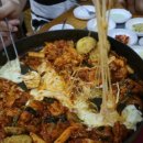 홍춘천매운치즈닭갈비 이미지