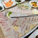 수평선횟집 - 여수시 만성리길 45 | 수평선횟집