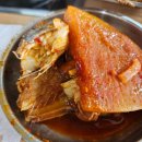 성산할머니 | 제주 성산 고등어쌈밥 김치찜 고등어쌈밥 옥돔구이 후기