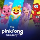 더핑크퐁컴퍼니 주식회사 이미지