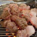 [제주] 해비치호텔 근처 표선흑돼지맛집 &#34;칠돈가 표선직영점&#34;