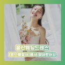 울산신부야 | 예비신부의 [울산웨딩드레스 후기] 로브블랑쉬 드레스 초이스