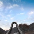 대율리 입구 주차장 이미지