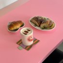 CU포이점 | 광안리 카페 ⭑ 쇼룸 겸 브런치 맛집 ୨୧ 포이세라믹스 앤 윗하우스