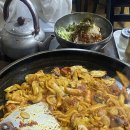 명봉닭갈비막국수 이미지